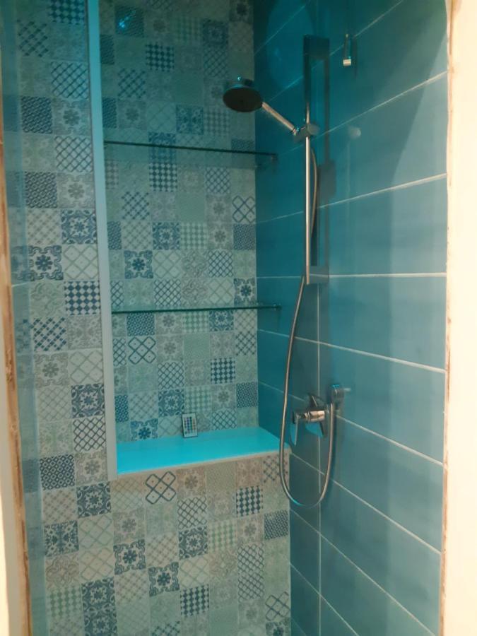 Metropolis Stazione Centrale Νάπολη Εξωτερικό φωτογραφία